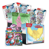 Pokemon: Scarlet & Violet Paradox Rift - Mega Bundle | Romulus Games