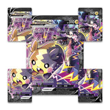 Pokemon: Sword & Shield Crown Zenith - Morpeko V-Union - Premium Playmat Collection | Romulus Games