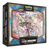 Pokemon: VMAX Dragons Premium Collection - Rayquaza/Duraludon | Romulus Games