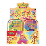 Pokemon: Scarlet & Violet 151 - Mini Tin: Display Box (Set of 10) | Romulus Games