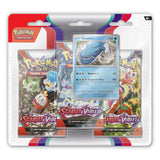 Pokemon: Scarlet & Violet Base Set - 3 Pack Blister: Sealed Display | Romulus Games