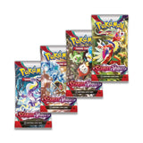 Pokemon: Scarlet & Violet Base Set - Booster Box | Romulus Games