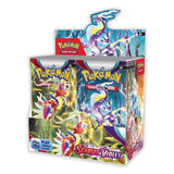 Pokemon: Scarlet & Violet Base Set - Booster Box | Romulus Games