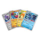 Pokemon: Scarlet & Violet Base Set - Build and Battle: Box | Romulus Games