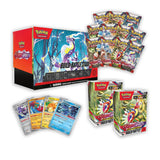 Pokemon: Scarlet & Violet Base Set - Build and Battle: Stadium | Romulus Games