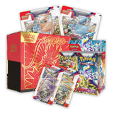 Pokemon: Scarlet & Violet Base Set - Bundle (Koraidon) | Romulus Games