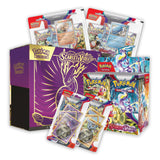 Pokemon: Scarlet & Violet Base Set - Bundle (Miraidon) | Romulus Games