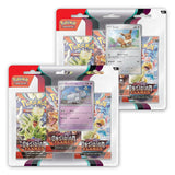 Pokemon: Scarlet & Violet Obsidian Flames - Bundle | Romulus Games