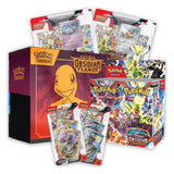 Pokemon: Scarlet & Violet Obsidian Flames - Bundle | Romulus Games