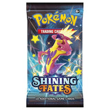 Pokemon: Shining Fates - Booster Pack | Romulus Games