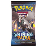 Pokemon: Shining Fates - Booster Pack | Romulus Games