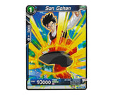 Dragon Ball Super: Son Gohan BT4-028 - Colossal Warfare | Romulus Games