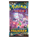 Pokemon: Sun & Moon Lost Thunder - Booster Pack | Romulus Games