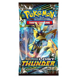 Pokemon: Sun & Moon Lost Thunder - Booster Pack | Romulus Games