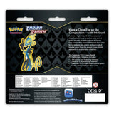 Pokemon: Sword & Shield Crown Zenith - Pin Collection: Inteleon | Romulus Games