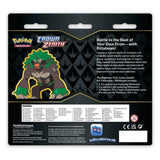 Pokemon: Sword & Shield Crown Zenith - Pin Collection: Rillaboom | Romulus Games