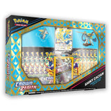 Pokemon: Sword & Shield Crown Zenith - Premium Figure Collection: Set of 2 | Romulus Games