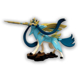 Pokemon: Sword & Shield Crown Zenith - Premium Figure Collection: Shiny Zacian | Romulus Games