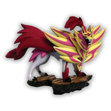 Pokemon: Sword & Shield Crown Zenith - Premium Figure Collection: Shiny Zamazenta | Romulus Games