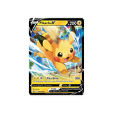 Pokemon: Sword & Shield Crown Zenith - Special Collection Box - Pikachu VMAX | Romulus Games