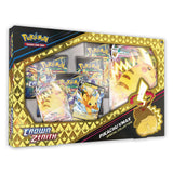 Pokemon: Sword & Shield Crown Zenith - Special Collection Box - Pikachu VMAX | Romulus Games