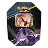 Pokemon: Sword & Shield Crown Zenith - Tin: Set of 3 | Romulus Games