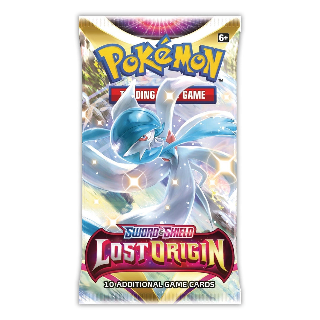 Pokemon: Sword & Shield Lost Origin - Booster Pack | Romulus Games