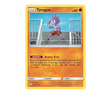 Pokemon: Tyrogue 100/214 - Unbroken Bonds | Romulus Games