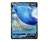 Pokemon: Wailord V 013/073 - Champion's Path | Romulus Games