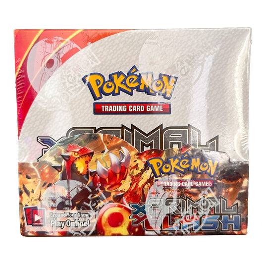 Games World - ❌UPDATE: SOLD OUT❌ Pokemon XY Evolutions Booster