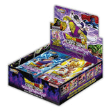 Dragon Ball Super: Zenkai Series Set 02 - Fighter's Ambition - (B19) Booster Box | Romulus Games