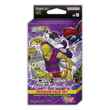 Dragon Ball Super: Zenkai Series Set 02 - Fighter's Ambition - (PP10) Premium Pack: Sealed Case (48 Premium Packs) | Romulus Games