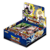 Dragon Ball Super: Zenkai Series Set 04 - Wild Resurgence - (B21) Booster Box | Romulus Games