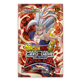 Dragon Ball Super: Zenkai Series Set 05 - Critical Blow - (B22) Booster Box | Romulus Games