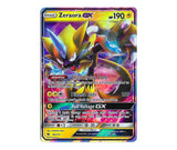 Pokemon: Zeraora GX 86/214 - Lost Thunder | Romulus Games